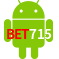Aplicativo bet715 para Android