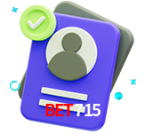 Tornar-se um membro do bet715 é muito simples