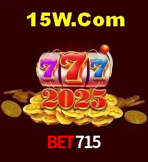Apostas de Futebol bet715