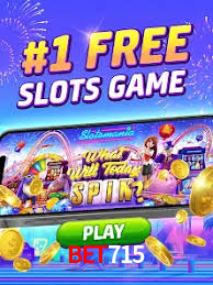 Live Casino bet715