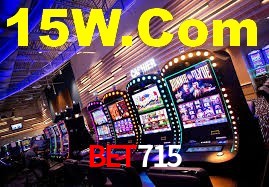 Blackjack Table bet715