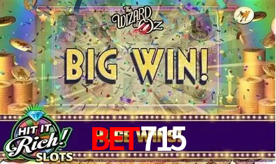 Promoção Relâmpago bet715