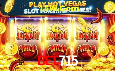 Provedores de Jogos bet715