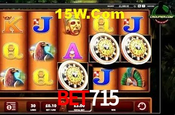 Sistemas de Segurança bet715