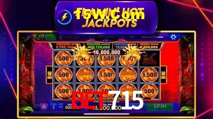 Ofertas Exclusivas bet715