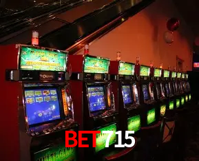 Estatísticas Esportivas bet715