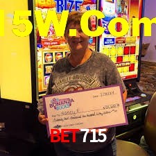 Experiência VIP bet715