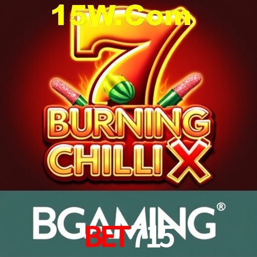 Descubra o Mundo do Cassino Online com bet715