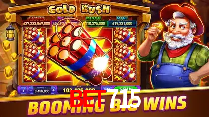 Tecnologia da Plataforma bet715