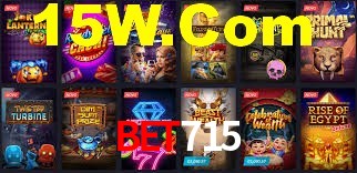 Football Betting bet715