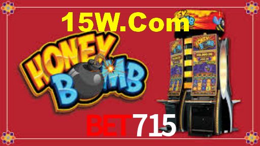 Programa VIP bet715