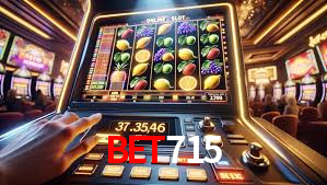 Slot Games bet715