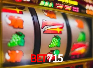 Login Seguro bet715
