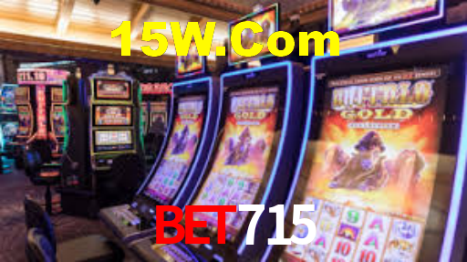 Welcome Bonus bet715