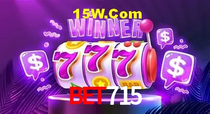 Cadastro Rápido bet715