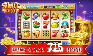 Mesa de Blackjack bet715