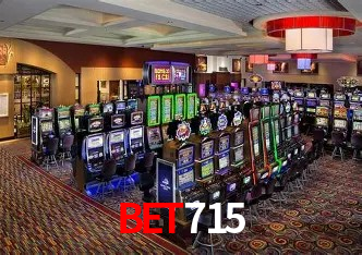 Casino VIP bet715