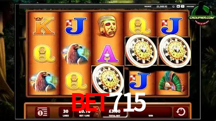 Avaliações dos Jogadores bet715