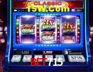 Apostas de Tênis bet715