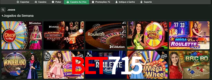 bet715 bet