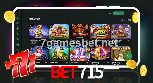 bet715 aplicativo