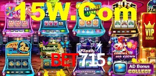 bet715 App Interface