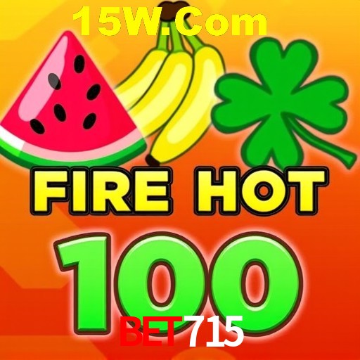 Game Providers bet715