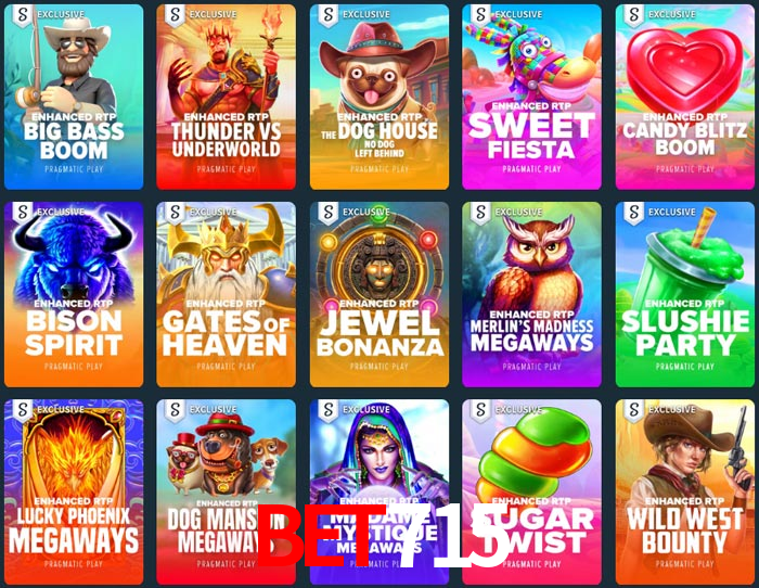 Experiência VIP bet715