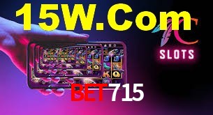 Welcome Bonus bet715