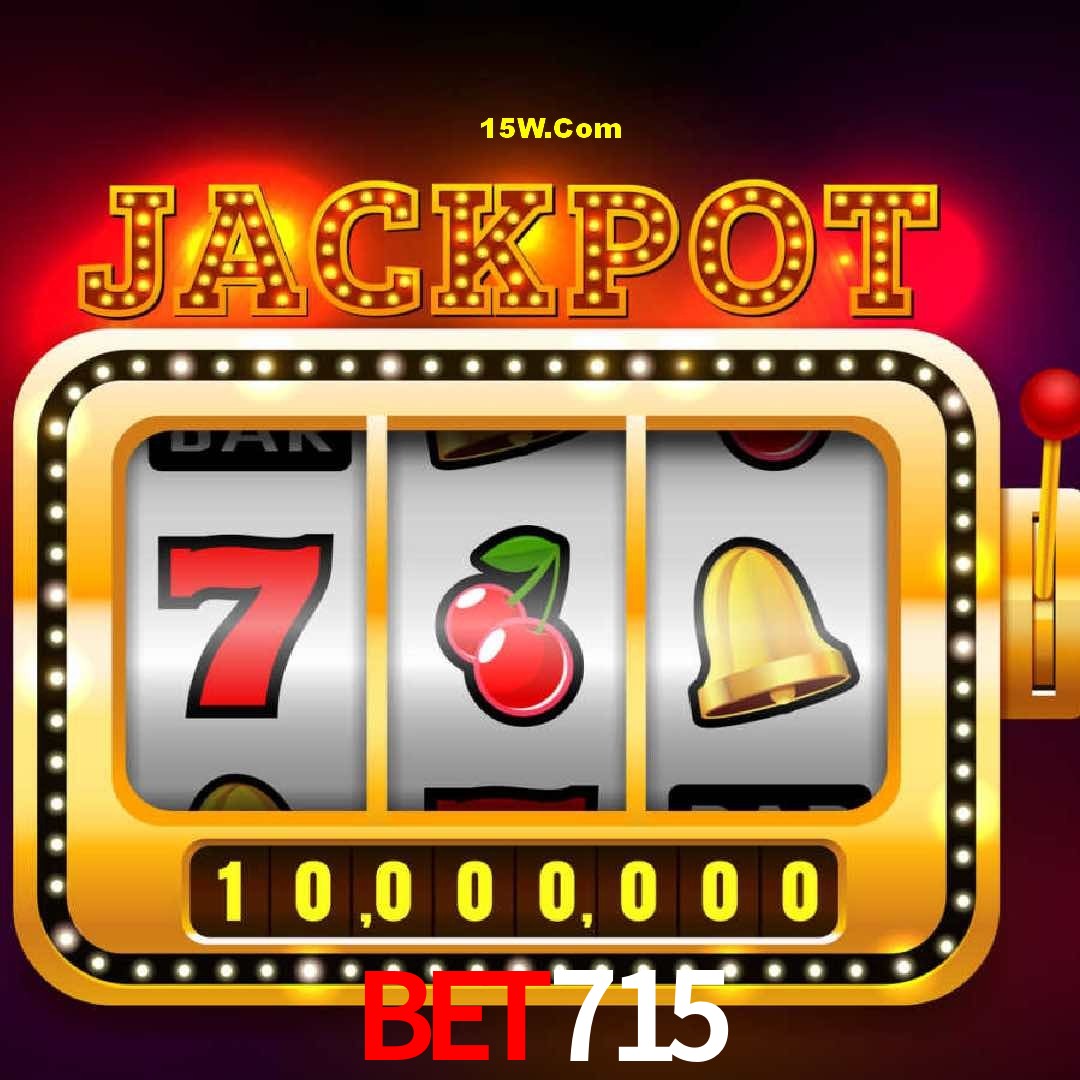 Bonus Features bet715