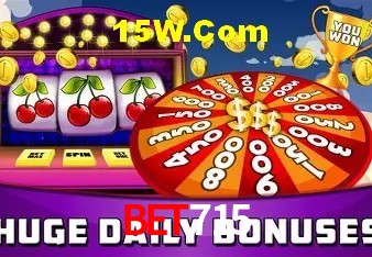 Experiência VIP bet715