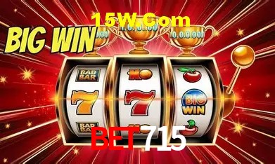 Jogos de Slot bet715