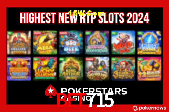 Welcome Bonus bet715