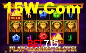 Blackjack Table bet715