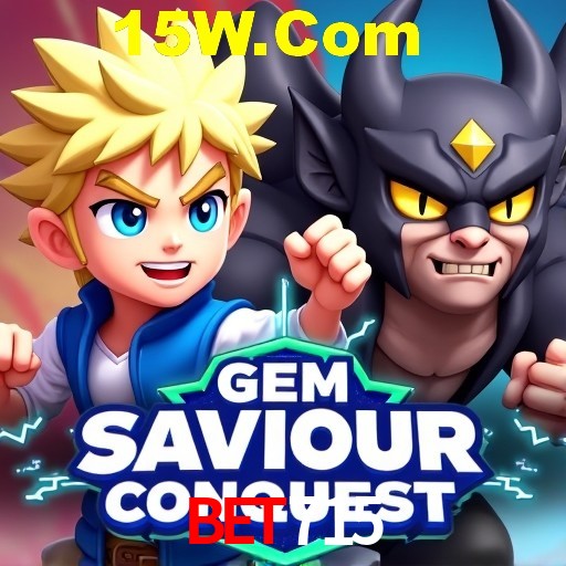 Desvendando o Mundo dos Jogos Virtuais na bet715