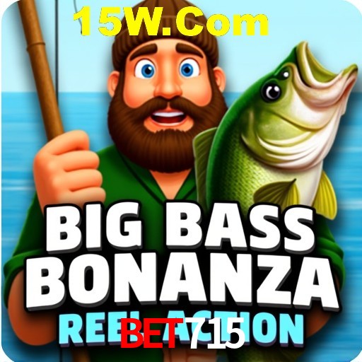 Bônus de Boas-vindas bet715