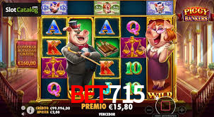 VIP Casino bet715