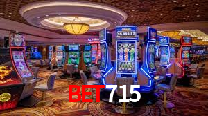 Premium Interface bet715