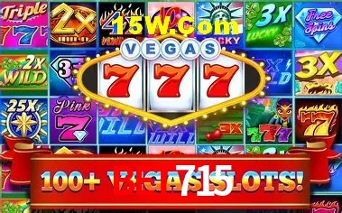 Ofertas Exclusivas bet715