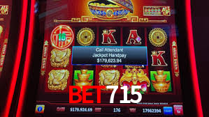 Experimente o Login Seguro Premium no bet715