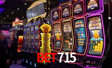 Provedores de Jogos bet715