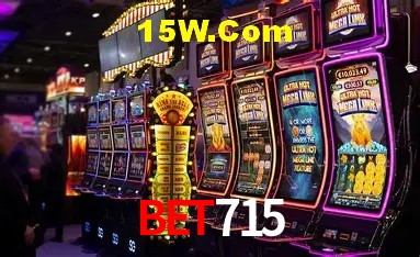 Casino Ao Vivo bet715