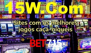 Sinta a adrenalina dos jogos de cassino com bet715