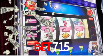 Diretório de Jogos bet715
