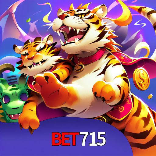 Imagem promocional da bet715 mostrando a plataforma e suas vantagens